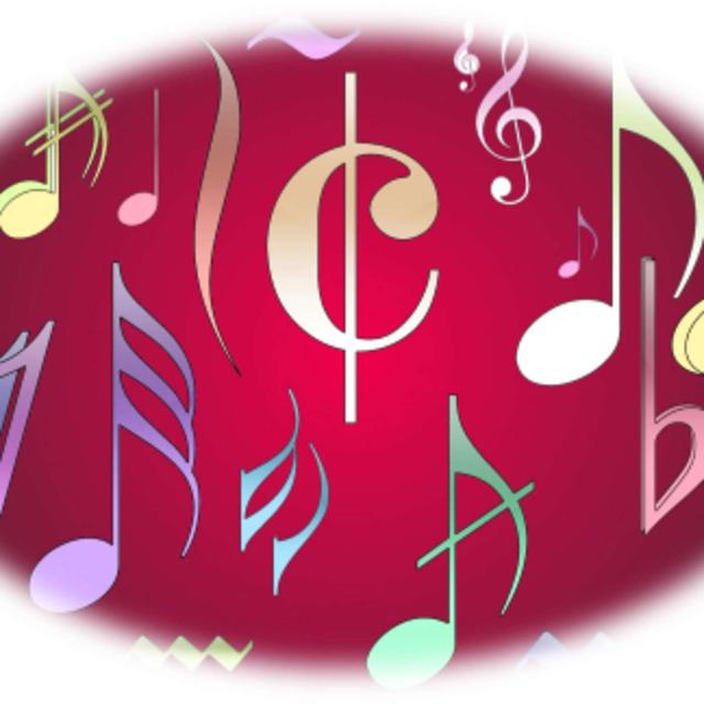 Episode 59 - Music Therapy Wellness - podcast episode cover