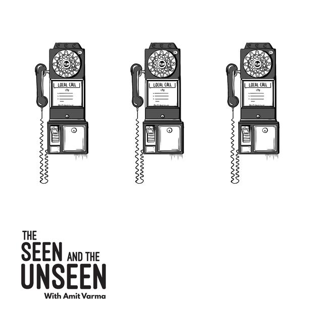Ep 182: Conversation and Society - podcast episode cover