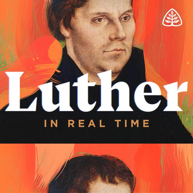 December 10, 1520: Time's Up - podcast episode cover