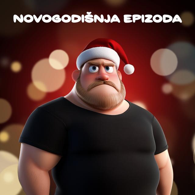 Ivan Minić - Pojačalo novogodišnji specijal - podcast episode cover