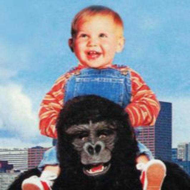 Episode #141 - Baby's Day Out with JOE RAMONI - podcast episode cover