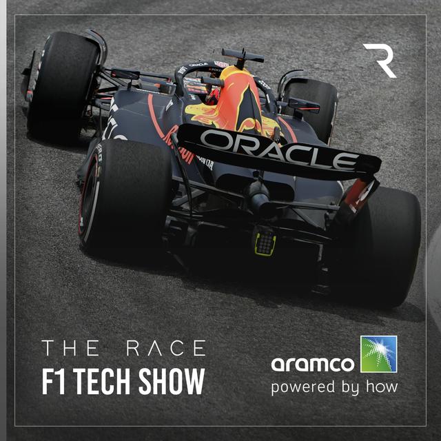 2023 in review: Is the Red Bull RB19 the best F1 car of the modern era? - podcast episode cover