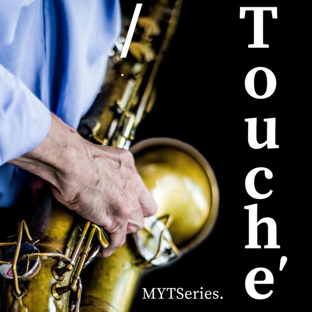 Touche - podcast episode cover