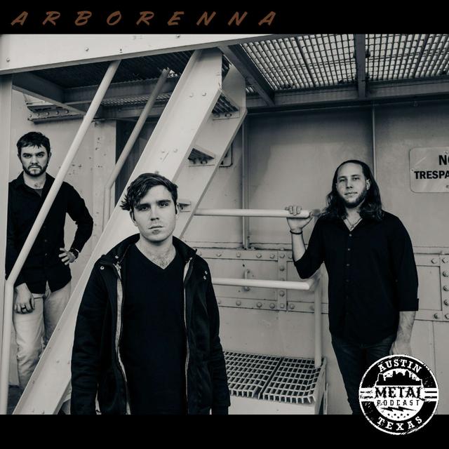 Ted Talks with Arborenna - podcast episode cover