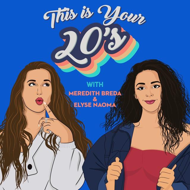 #20- Breaking Off Your Toxic Relationship With Food and Working Out - podcast episode cover