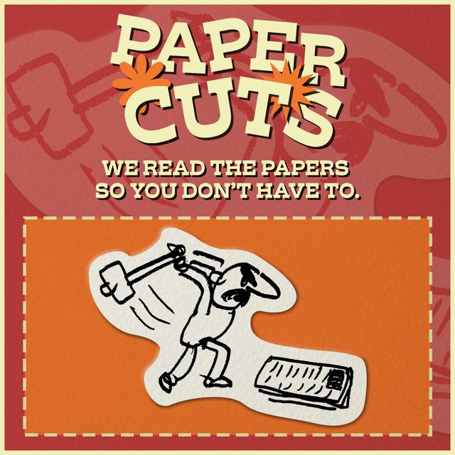Lettuce Liz’s steamy affair exposed! – The healing power of gossip – Chefs serve up revenge to critics - podcast episode cover