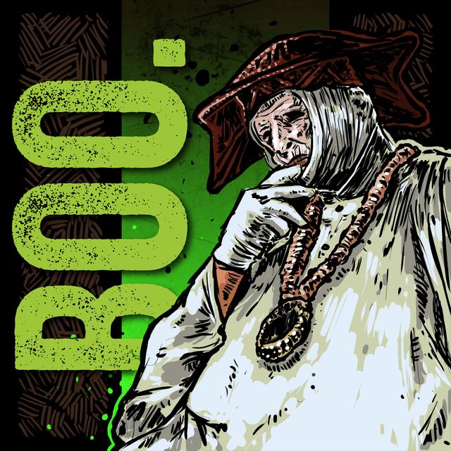 191 - The Island of Dr. Moreau (1996) - podcast episode cover
