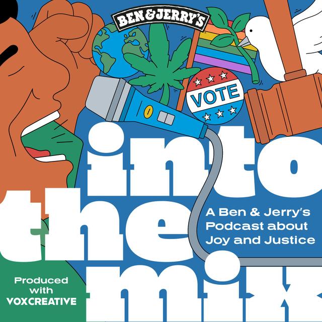 "The Cows Don't Milk Themselves!": Migrant Farmworkers Fight for Dignity - podcast episode cover
