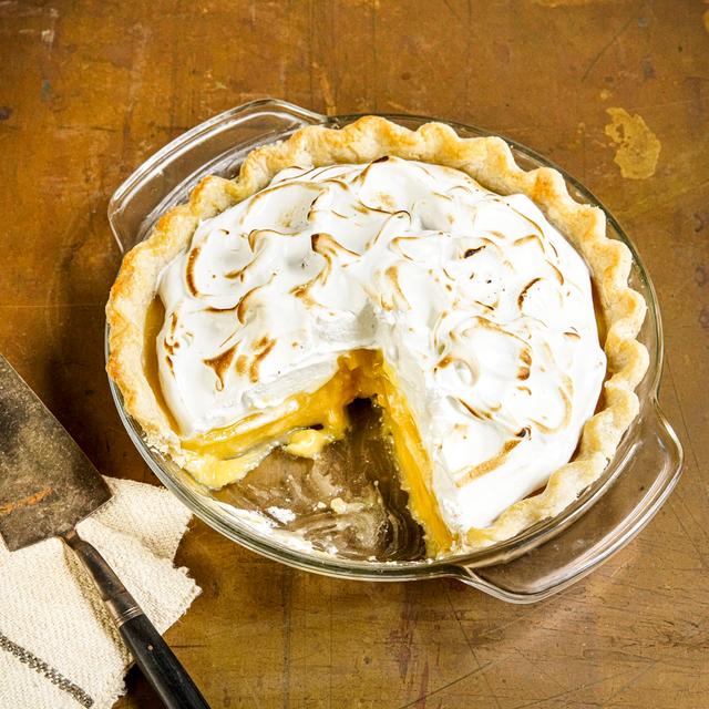 Moonshine Cake and Cantaloupe Cream Pie: The Secrets of Southern Baking - podcast episode cover