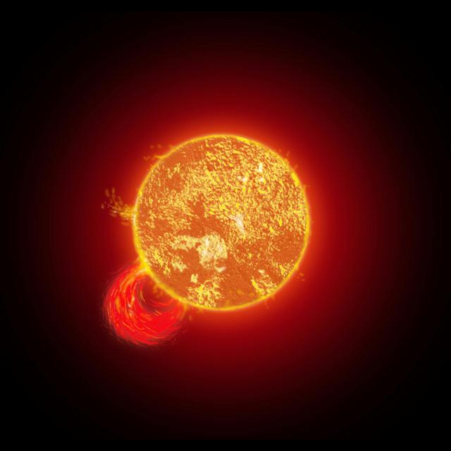 Some Habitable Zone Exoplanets May Get X-Rayed Out - podcast episode cover