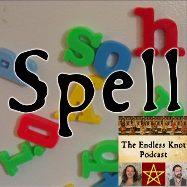 Episode 114a: The XYZ’s of Spelling - podcast episode cover