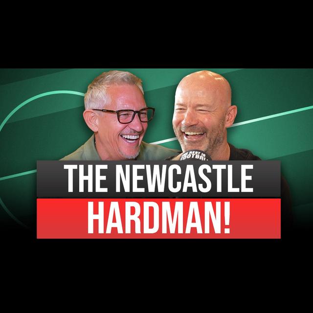 Gary the MasterChef, Micah the Traitor & Alan the SAS Soldier - podcast episode cover