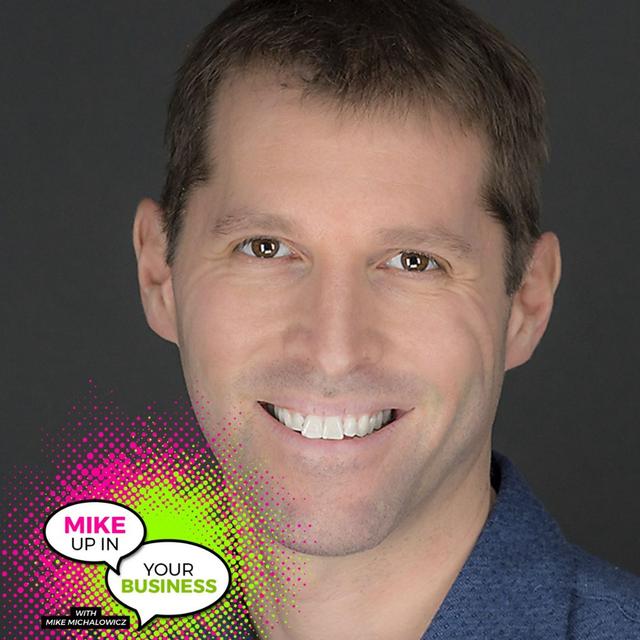 The Right People in the Right Places with Robert Glazer Ep 12 - podcast episode cover