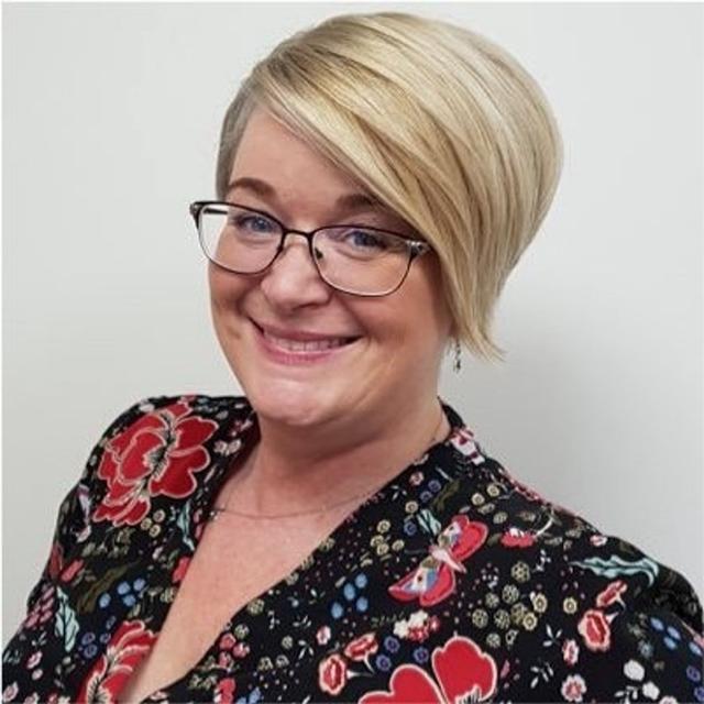Pay It Forward with Jo Finnerty - podcast episode cover