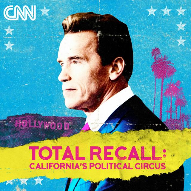 Same Circus, Different Result - podcast episode cover