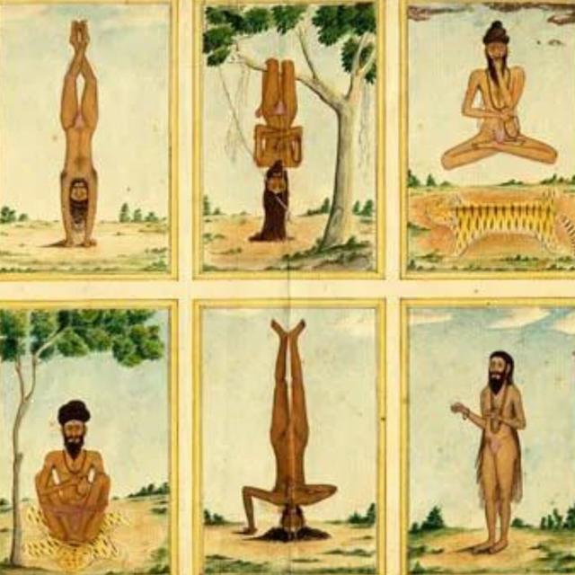 LA SCIENCE DU YOGA | L'aube de la lumière spirituelle sur le chemin du Yoga | IK TAIMNI - podcast episode cover