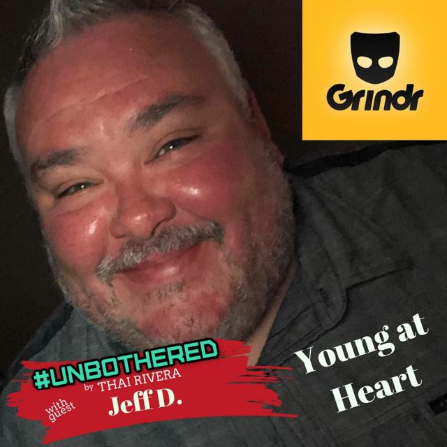 Young At Heart - podcast episode cover