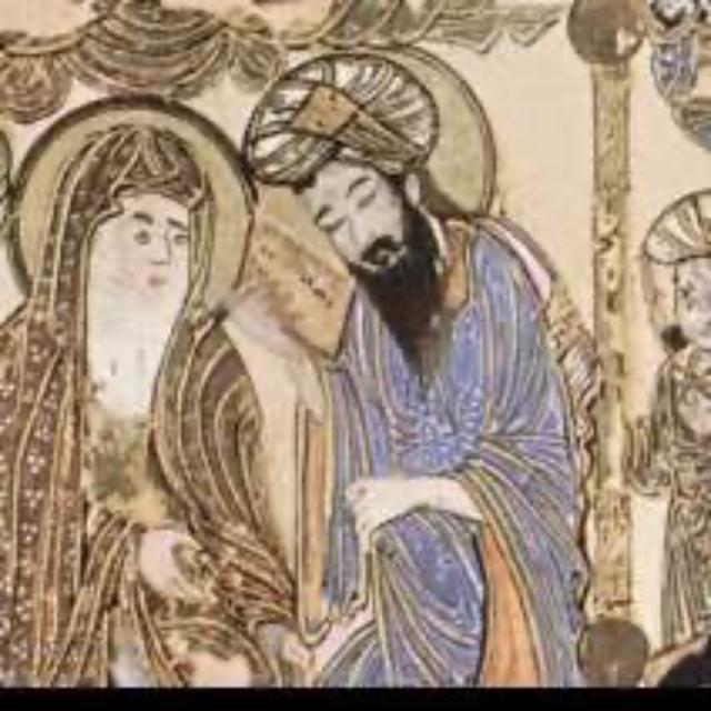 Ikhwan al-safa' - a secret society in medieval Iraq - podcast episode cover