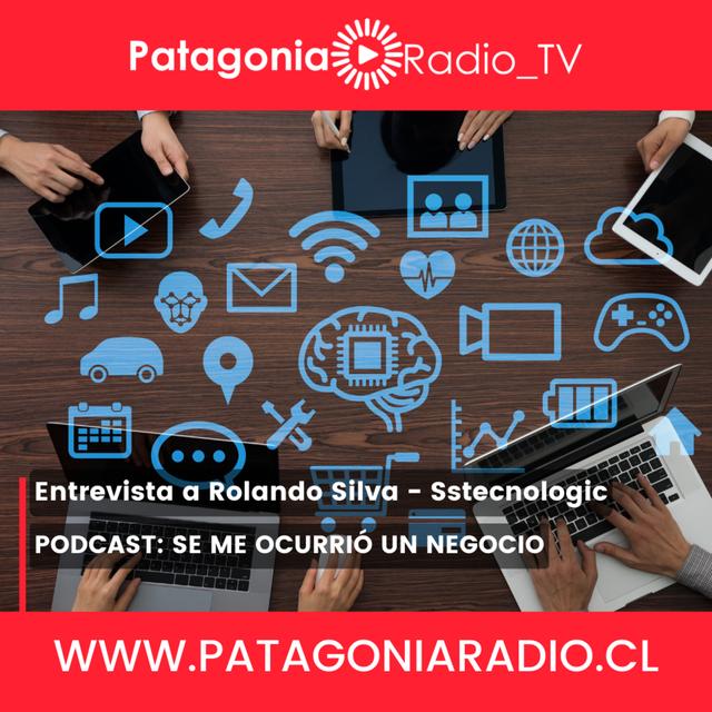 Sstecnologic: Una solución en la integración de software para tu empresa - podcast episode cover