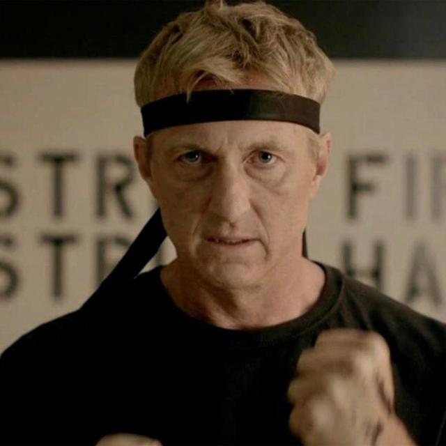 2: "Ace Degenerate" & "Strike First" (S1E1&2) - podcast episode cover