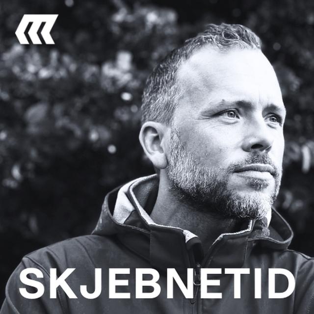 SKJEBNETID: Dommen mot Le Pen - podcast episode cover