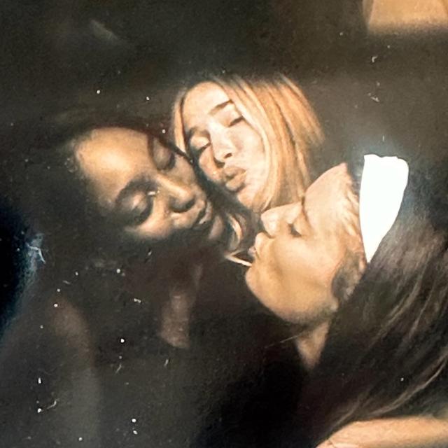 the makeout and straddle - podcast episode cover