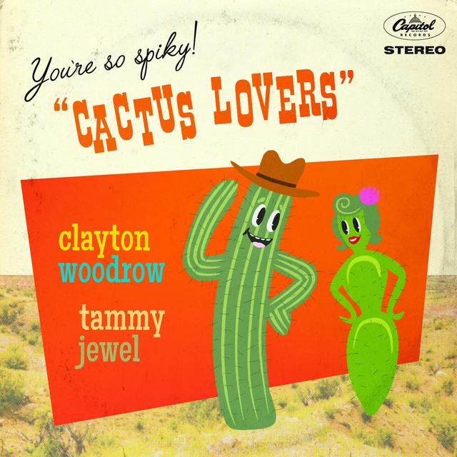 Paul's Unsolved Crime Time: Cactus Lovers - podcast episode cover