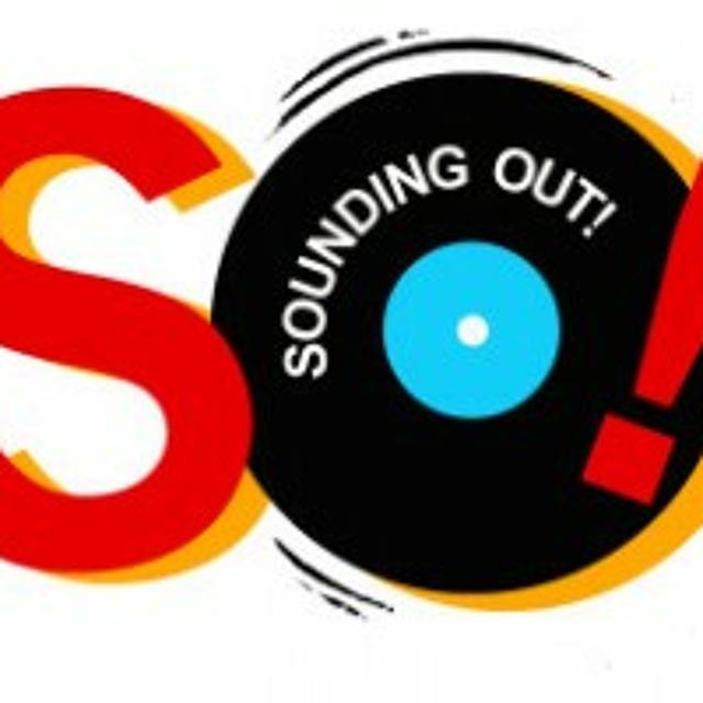 Sounding Out Guest Podcast - podcast episode cover