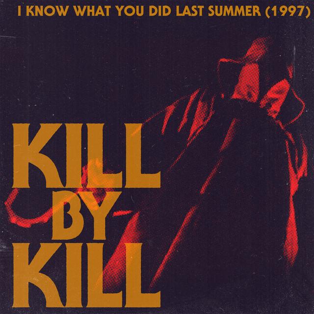 I Know What You Did Last Summer (1997) - podcast episode cover