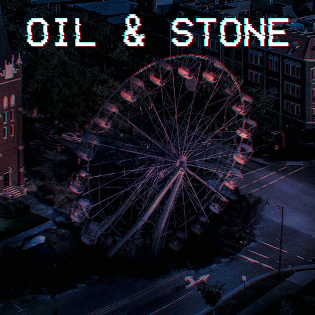 Oil & Stone (Part 3) - podcast episode cover