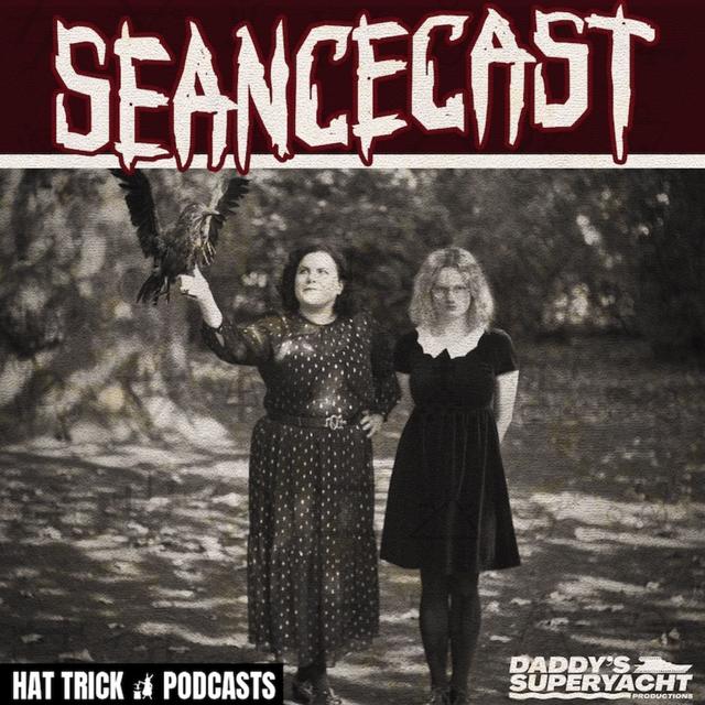 S2 Ep4: Episode 14 - The Falconry Centre - podcast episode cover