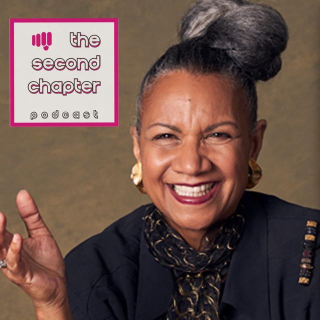 Finding Her Own Ground, Part 2 with A'Lelia Bundles - podcast episode cover