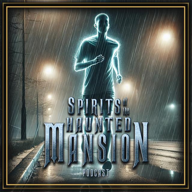 Midweek Minisode | Phantom Finish Line - podcast episode cover