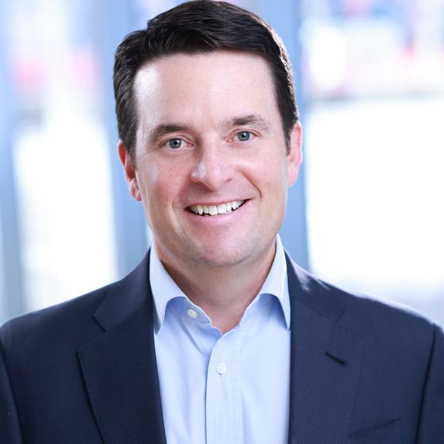 890:  Driving the Internet Sharetaker | Christopher Halpin, CFO, IAC - podcast episode cover
