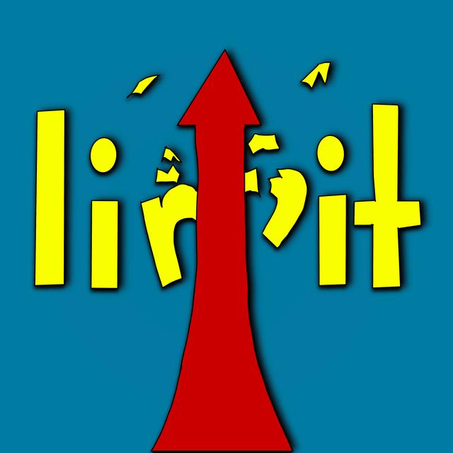 Ep. 3 - Breaking Through Limitations - podcast episode cover
