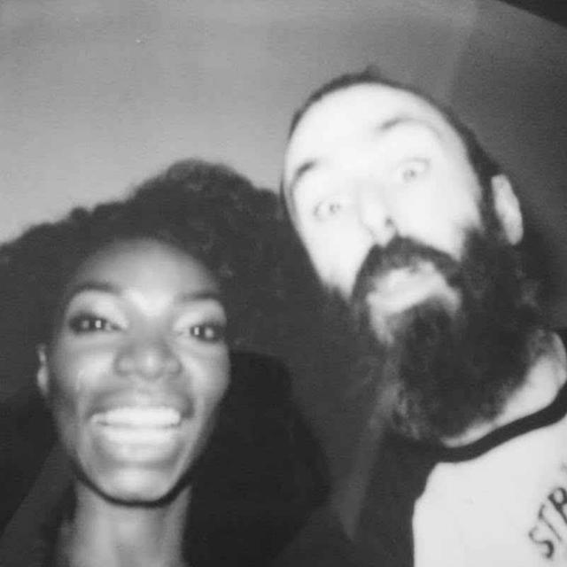 Michaela Coel (I May Destroy You / Chewing Gum / Black Earth Rising) • Friday Rewind - podcast episode cover