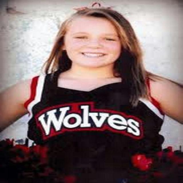 Part 1 of 3 - The Disappearance and Death of Hailey Dunn - podcast episode cover