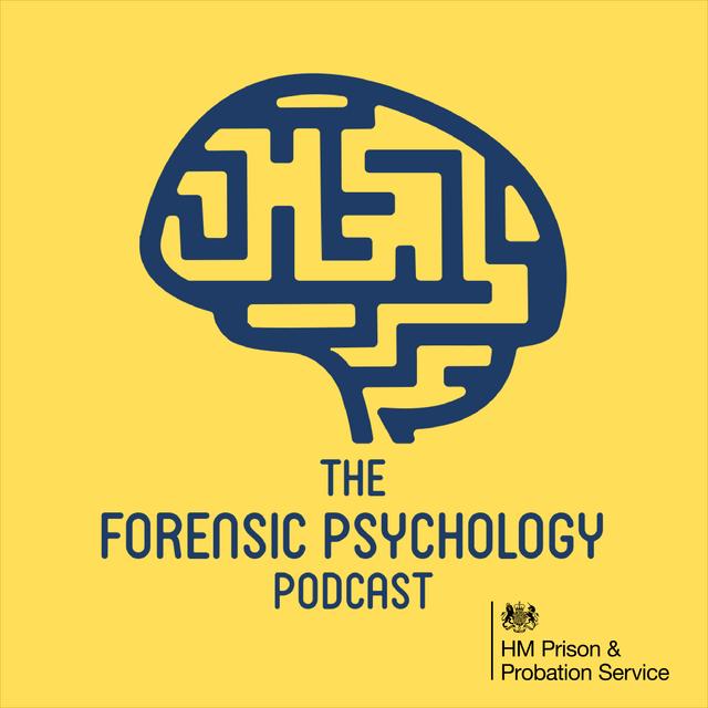 The Power-Threat-Meaning Framework | Dr. Lucy Johnstone and Dr. Jo Ramsden - podcast episode cover