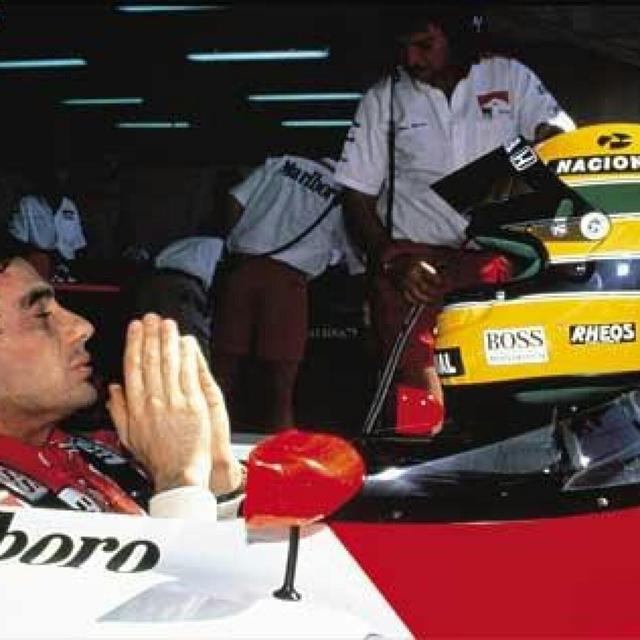 Inside Line F1 Podcast - Know Thy Racer - podcast episode cover