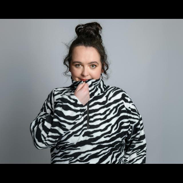 Storrie Time with Ashley - podcast episode cover