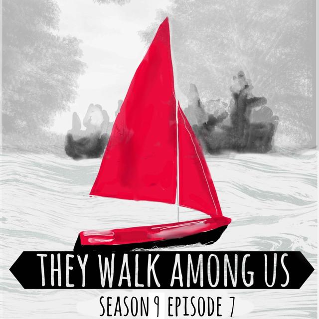 Unsolved / Elsie Frost - podcast episode cover