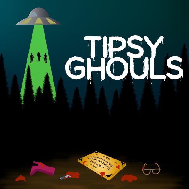 33: Halloween! - podcast episode cover