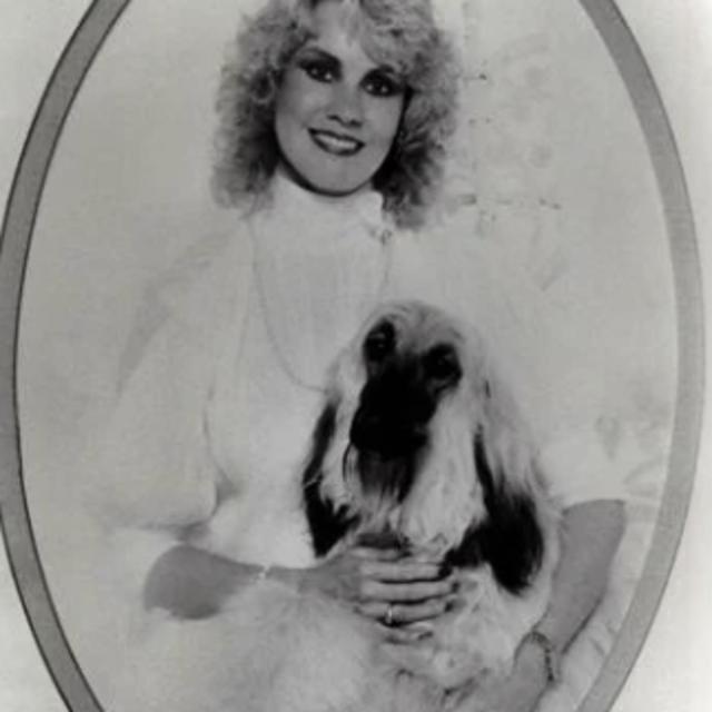 Margaret Coon - podcast episode cover
