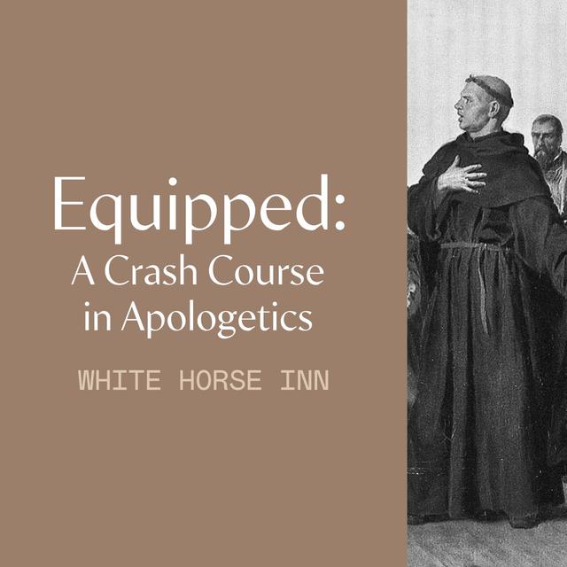 Equipped: Defending Scripture from Its Critics - podcast episode cover