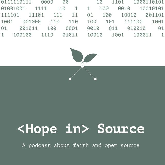 3: Intrinsic Motivation - podcast episode cover