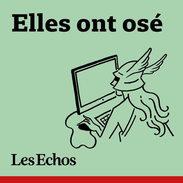 Pauline d’Orgeval et Léa Moukanas, engagées pour transformer la santé - podcast episode cover