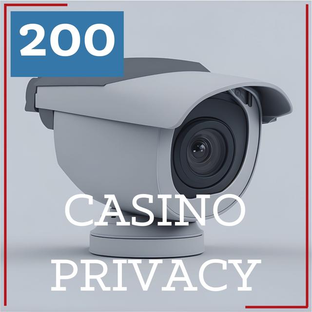 PS 200: Expert Insights on Casino Safety | Winning Big: My First Time Using the 5-Spin Method | AK | Q&A - podcast episode cover