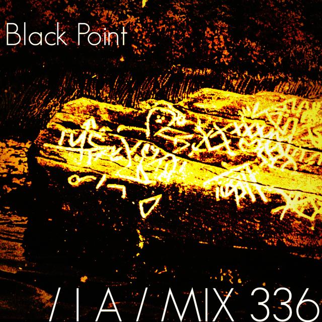 IA MIX 336 Black Point - podcast episode cover