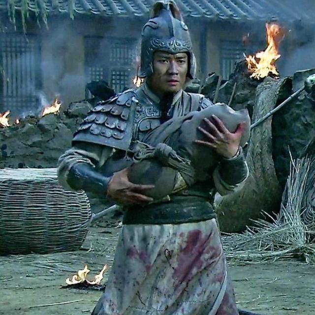 第八十六回：血战长坂坡（上） - podcast episode cover