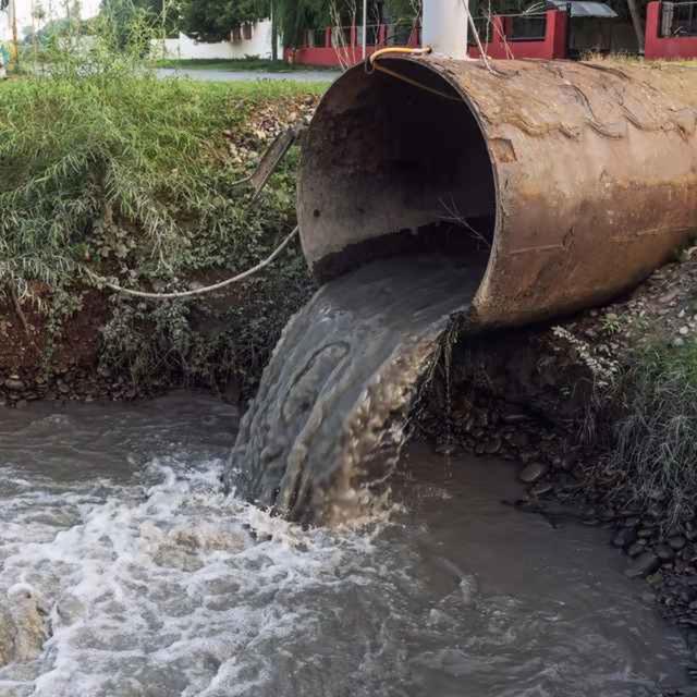 Why the water industry shake-up is 'doomed to fail' - podcast episode cover